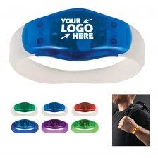 Safety LED Light Wristband